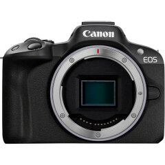 Cameraland Canon EOS R50 Body aanbieding