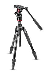 Manfrotto Befree Twist