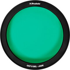 Profoto OCF II Gel Jade