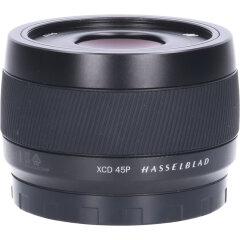 Tweedehands Hasselblad XCD 45mm f/4.0 P CM3825