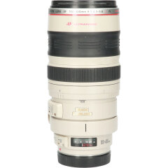 Tweedehands Canon EF 100-400mm f/4.5-5.6L IS USM CM5943