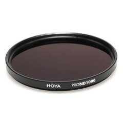 Hoya Pro Neutral Density 1000 77mm