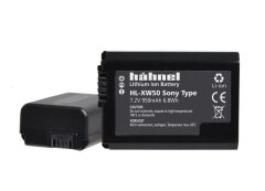 Hahnel SONY NP-FW50 / HL-XW50