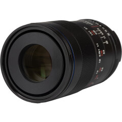 Laowa 100mm f/2.8 2X Ultra-Macro APO voor Nikon F