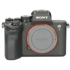 Tweedehands Sony A7 V Body CM7748