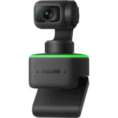 Insta360 Link Webcam 4K AI