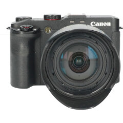 Tweedehands Canon PowerShot G3 X CM5756