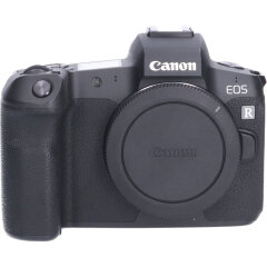 Tweedehands Canon EOS R Body CM3034