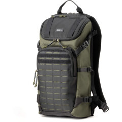 Think Tank DarkLight Backpack 14L - Montane Green