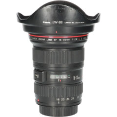 Tweedehands Canon EF 16-35mm f/2.8L II USM CM7388