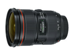 Canon EF 24-70mm f/2.8L II USM