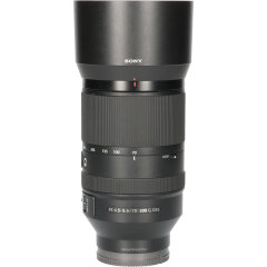 Tweedehands Sony FE 70-300mm f/4.5-5.6 G OSS CM7797
