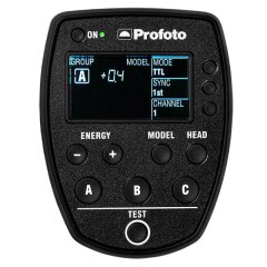 Profoto Air Remote TTL - O/P voor Olympus en Panasonic