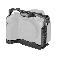 SmallRig 5583 Cage With Airtag Slot For Sony Alpha 7R V / 7 IV / 7S III / 1 / 7R IV