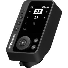 Profoto Connect Pro Leica