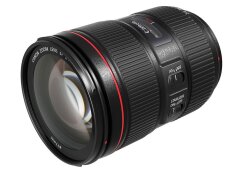 Canon EF 24-105mm f/4.0L IS II USM