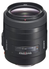 Sony 35mm f/1.4 G A-mount  - OUTLET