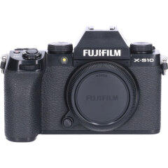 Tweedehands Fujifilm X-S10 Body CM9193