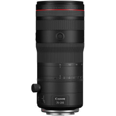 Canon RF 70-200mm f/2.8 L IS USM Z Black - OUTLET