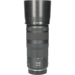 Tweedehands Canon RF 100-400mm f/5.6-8 IS USM CM5982