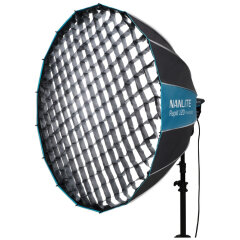 Nanlite Rapid 120 Parabolic Softbox