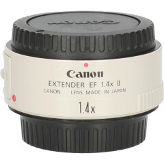 Tweedehands Canon EF 1.4x II Extender CM7440
