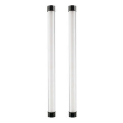 Nanlite Pavotube II 15X dual kit (w/ battery)