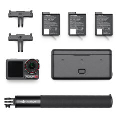 DJI Osmo Action 5 Pro Adventure Combo