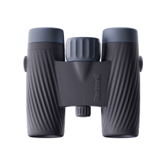 Bushnell A1 10x25 Ebony Black, Roof, EXO, FMC