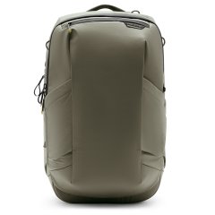 Peak Design Travel Backpack 2-in-1 40L Stone