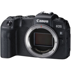 Cameraland Canon EOS RP Body aanbieding