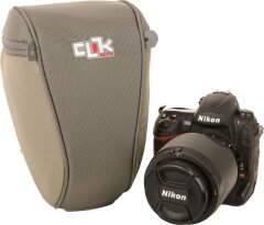Clik Elite CE703GR ProBody SLR Chest Carrier grey