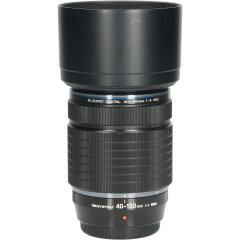 Tweedehands OM System M.Zuiko Digital ED 40-150mm f/4.0 Pro CM5076