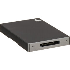 Angelbird CFexpress Type B Card Reader MK2
