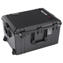 Peli 1637 Air Black With Foam