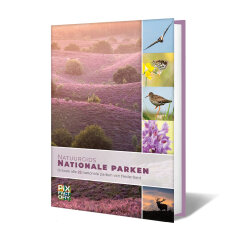 Natuurgids nationale parken