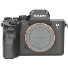 Tweedehands Sony A7R IV Body CM6919