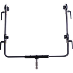 Aputure Nova P600C Dual Head Yoke