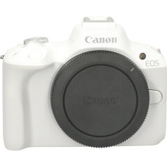 Tweedehands Canon EOS R50 Body CM4726