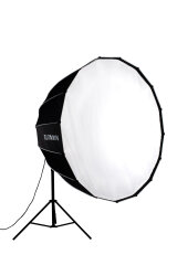 Nanlite Parabolic Softbox 150cm (Easy-Up)