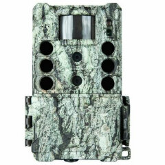 Bushnell 32MP Core DS4K Tree Bark Camo No Glow