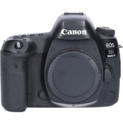 Tweedehands Canon EOS 5D Mark IV Body CM8829
