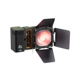 Zhiyun Molus X100RGB Pro