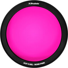 Profoto OCF II Gel Rose Pink