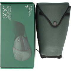 Tweedehands Swarovski SOC stay-on case 95 objectiefmodule CM2138