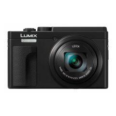 Panasonic DC TZ95D Black