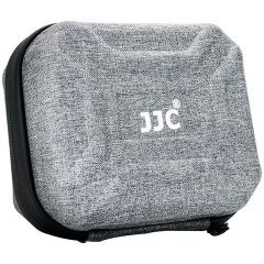 JJC FP-K10 Grey Filter Storage Case