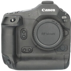 Tweedehands Canon EOS R1 Body CM6558