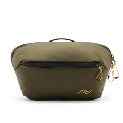 Peak Design Outdoor Sling 4l Kelp