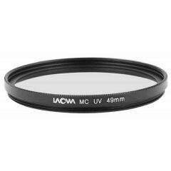 Laowa UV filter - 49 mm